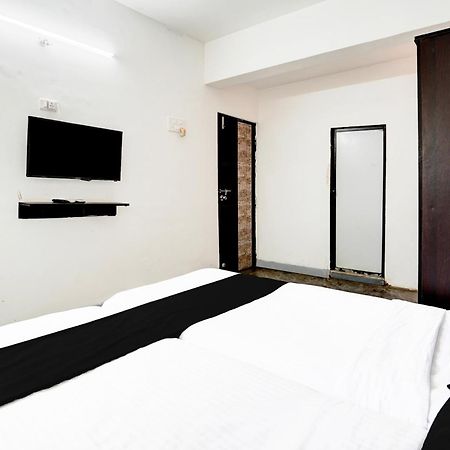 Super Hotel O Deluxe United Corporate Home نافي مومباي المظهر الخارجي الصورة